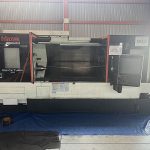 H019416 ＮＣ旋盤