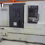 H019449 ＮＣ旋盤