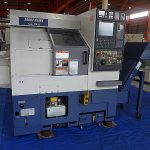 H019526 ＮＣ旋盤