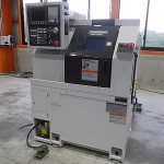H019538 ＮＣ旋盤