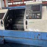 H019539 ＮＣ旋盤