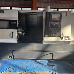 H019540 ＮＣ旋盤