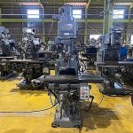 H018099 ラム型フライス