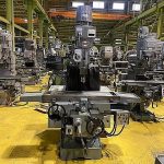 H018688 ラム型フライス