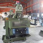 H019118 ＮＣ立フライス