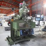 H019119 ＮＣ立フライス