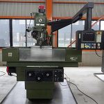 H019158 ＮＣ立フライス