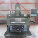 H019159 ＮＣ立フライス