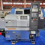 H019212 ＮＣ旋盤