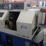 H019216 ＮＣ旋盤