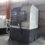 H019227 立型ＮＣ旋盤