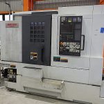 H019233 複合ＮＣ旋盤