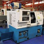 H019273 ＮＣ旋盤