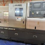 H019333 複合ＮＣ旋盤