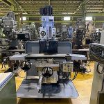 H019372 ラム型フライス