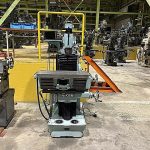 H019424 万能フライス