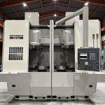 H019434 立型ＮＣ旋盤