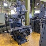 H019435 ラム型フライス