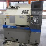 H019437 ＮＣ旋盤