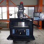 H019475 ＮＣ立フライス