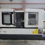 H019516 複合ＮＣ旋盤