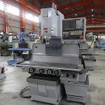 H019524 ＮＣ立フライス