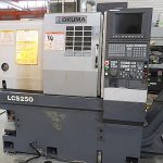 H019556 ＮＣ旋盤