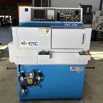 H019588 櫛刃型ＮＣ旋盤