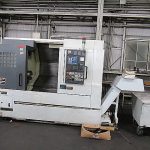 H019598 複合ＮＣ旋盤