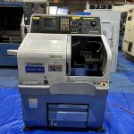 H019622 櫛刃型ＮＣ旋盤