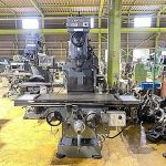 H015439 ラム型フライス