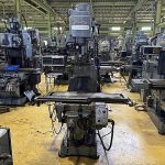 H015895 ラム型フライス