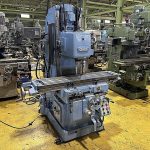 H017240 ベット型フライス