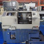 H017868 ＮＣ旋盤