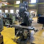 H018599 ラム型フライス