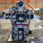 H018662 高速プレス