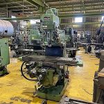 H018665 ラム型フライス