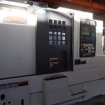 H018783 複合ＮＣ旋盤