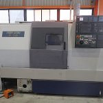 H018876 ＮＣ旋盤