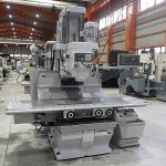 H018958 簡易型ＮＣフライス