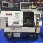 H018980 櫛刃型ＮＣ旋盤