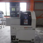 H018991 ＮＣ旋盤