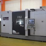 H018996 複合ＮＣ旋盤