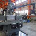 H019003 ＮＣ立フライス