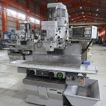 H019045 簡易型ＮＣフライス