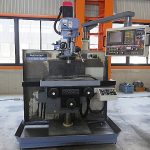 H019090 ＮＣ立フライス