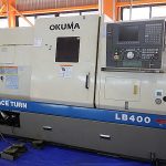 H019150 ＮＣ旋盤