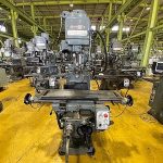 H019240 ラム型フライス