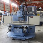 H019307 簡易型ＮＣフライス