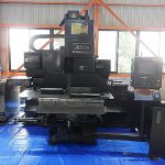 H019309 ＮＣ立フライス